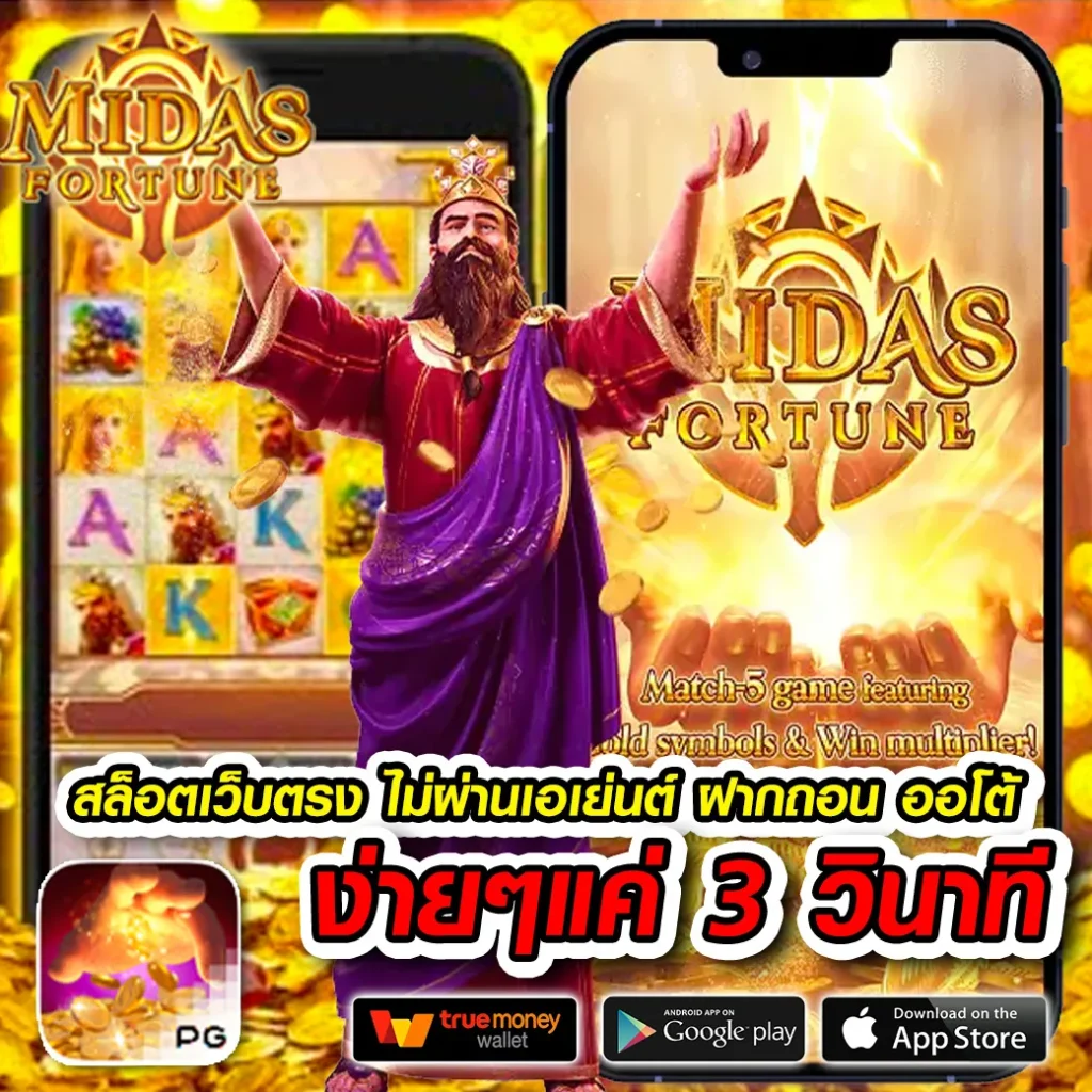 CHINATOWN 888 เกมสล็อต