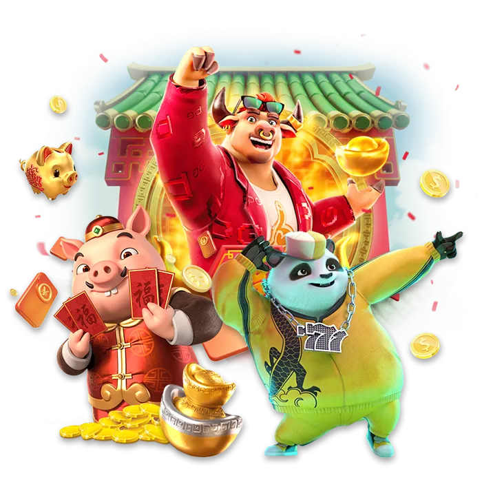 CHINATOWN 888 casino